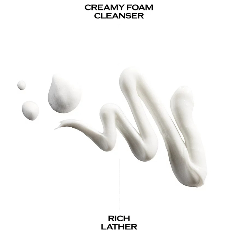 SHISEIDO CLARIFYING CLEANSING FOAM. - Picture 3 of 12